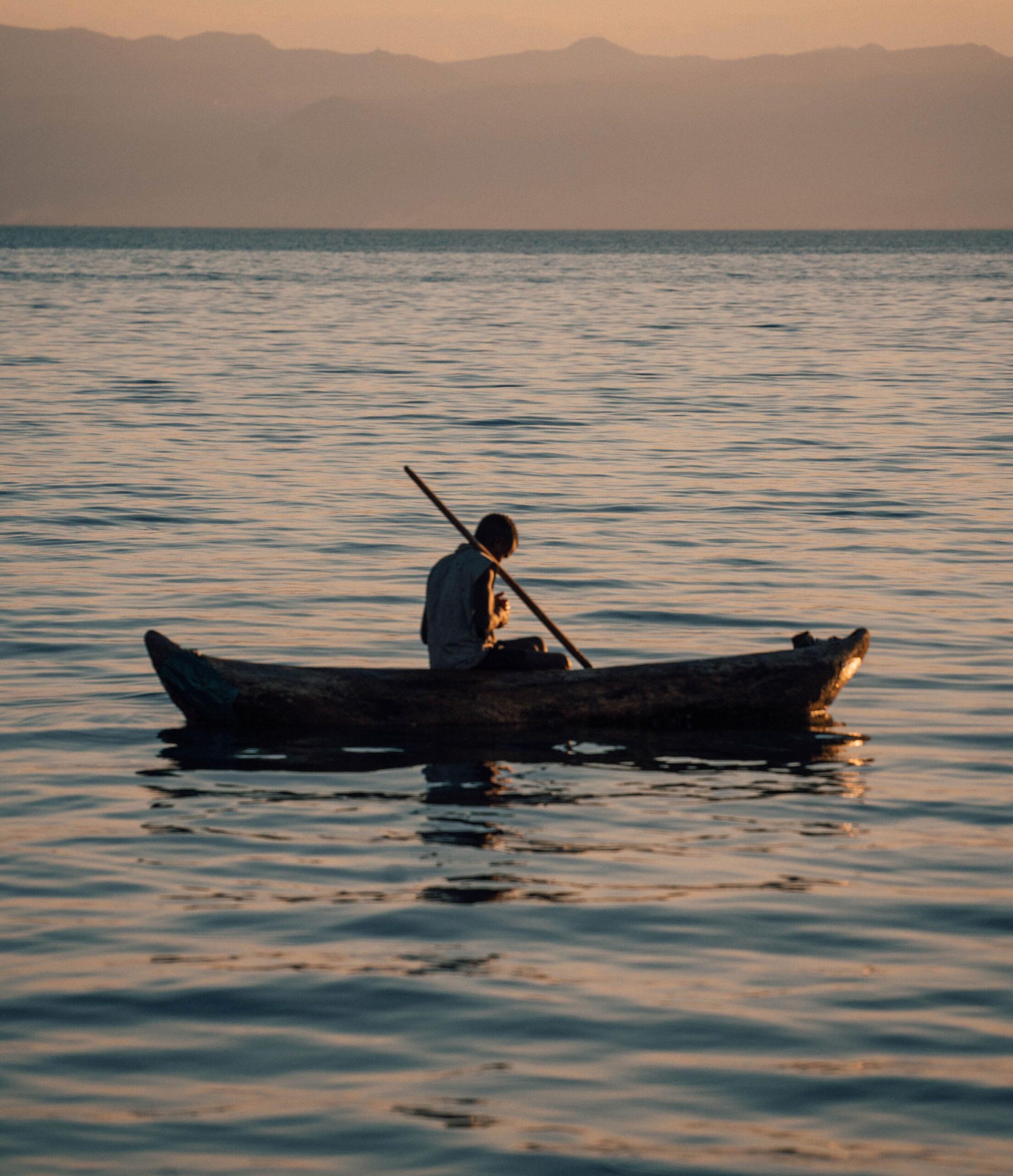 Lake Malawi