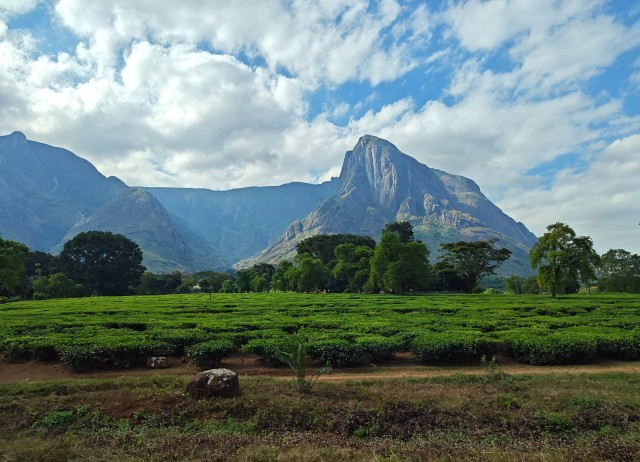 Mulanje
